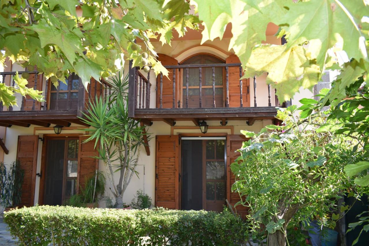 Family Villa Kalypso Oreoi Luaran gambar