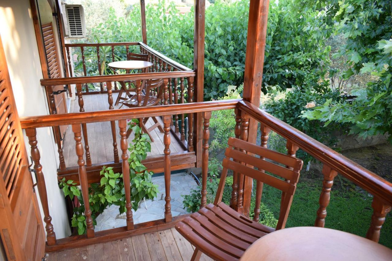 Family Villa Kalypso Oreoi Luaran gambar