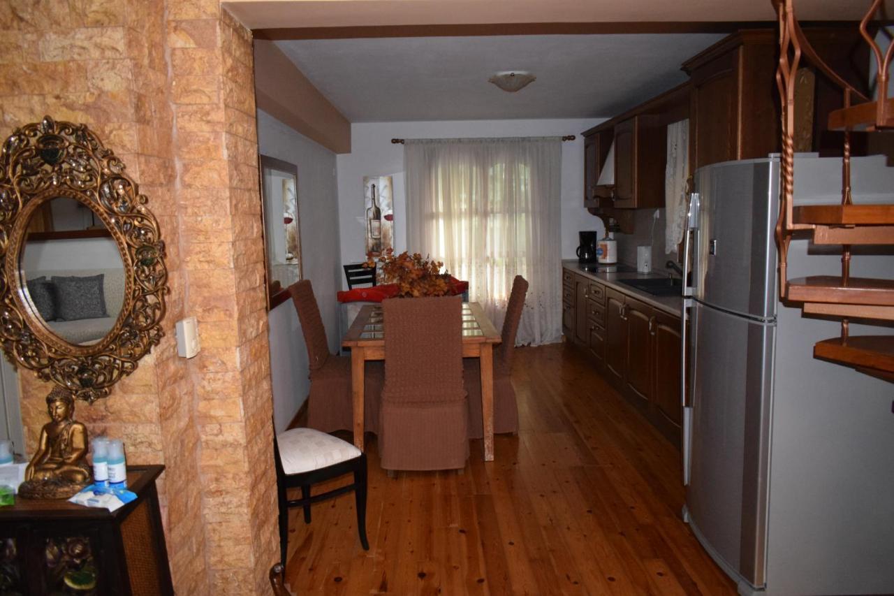Family Villa Kalypso Oreoi Luaran gambar