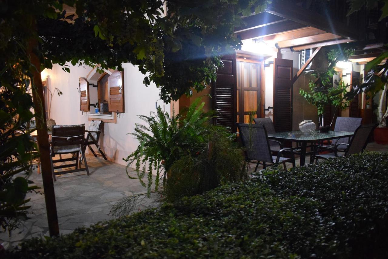 Family Villa Kalypso Oreoi Luaran gambar