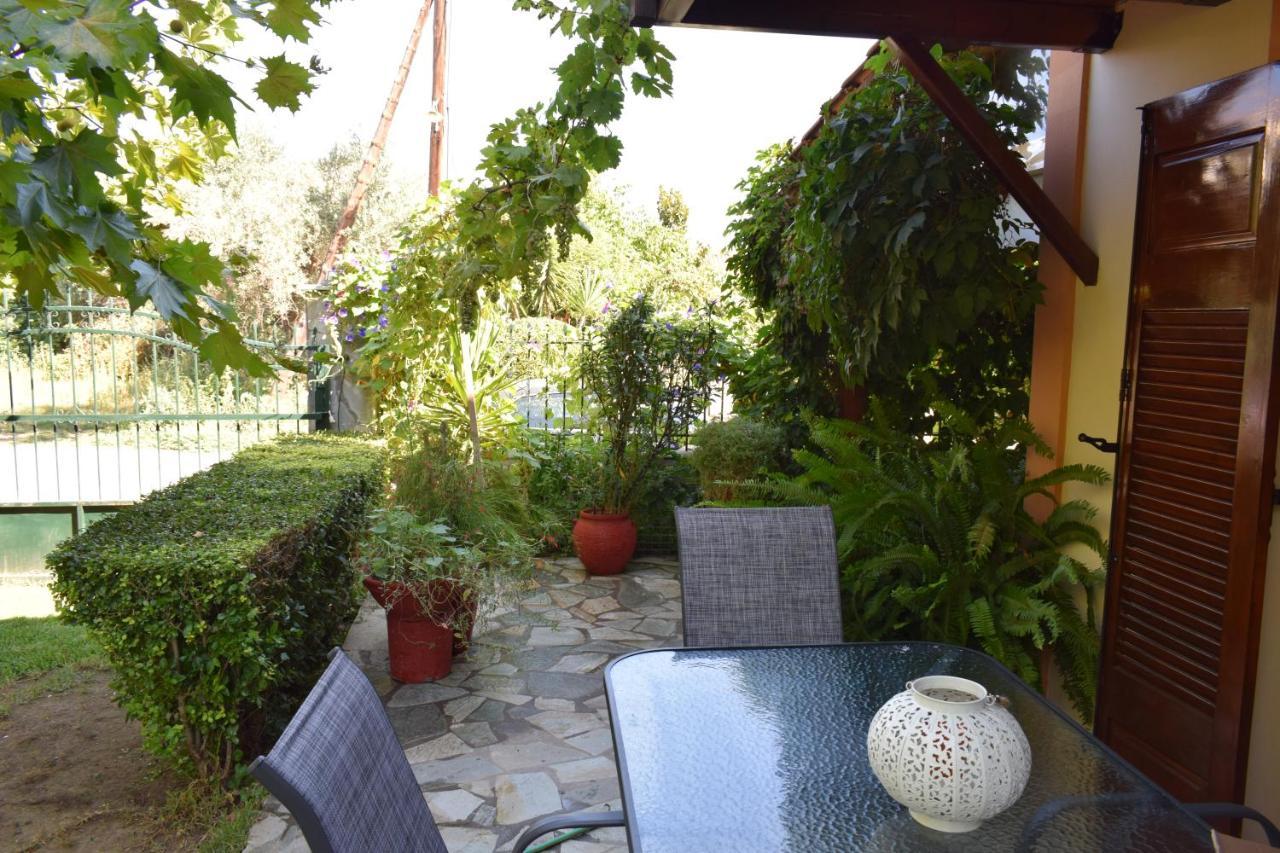 Family Villa Kalypso Oreoi Luaran gambar