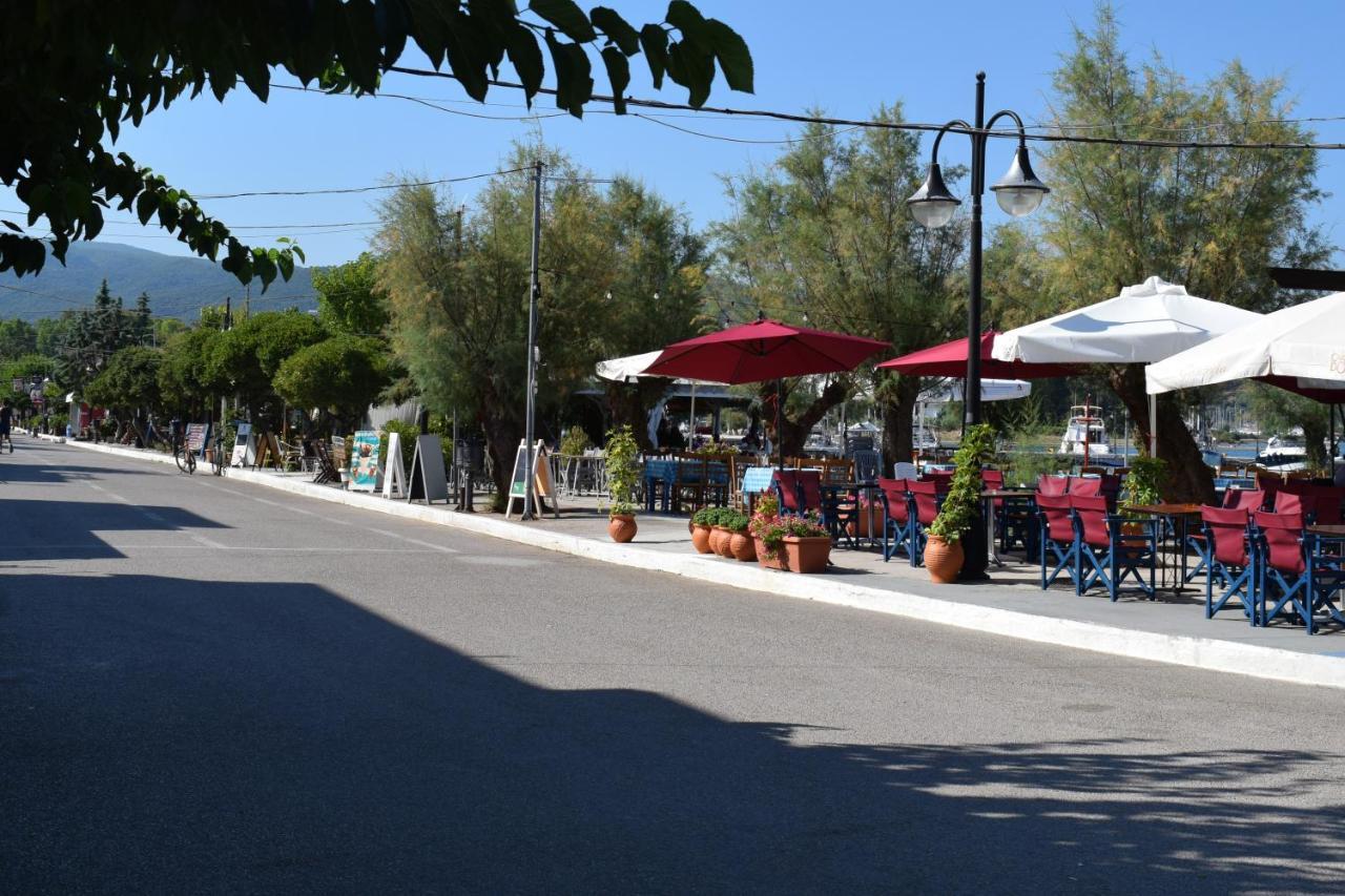 Family Villa Kalypso Oreoi Luaran gambar