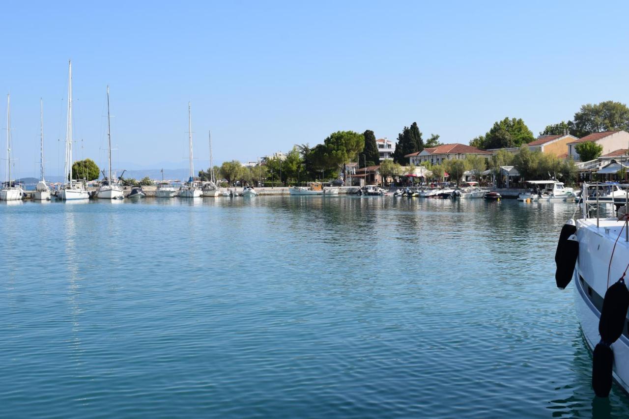 Family Villa Kalypso Oreoi Luaran gambar