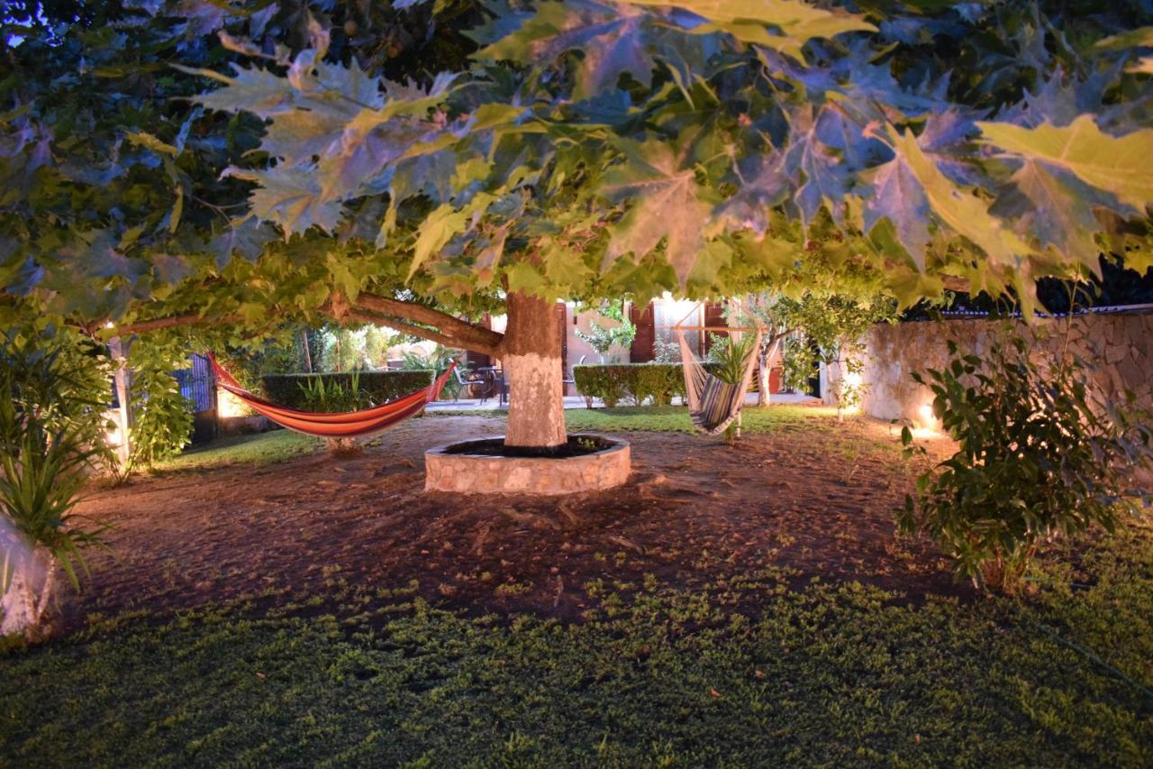 Family Villa Kalypso Oreoi Luaran gambar