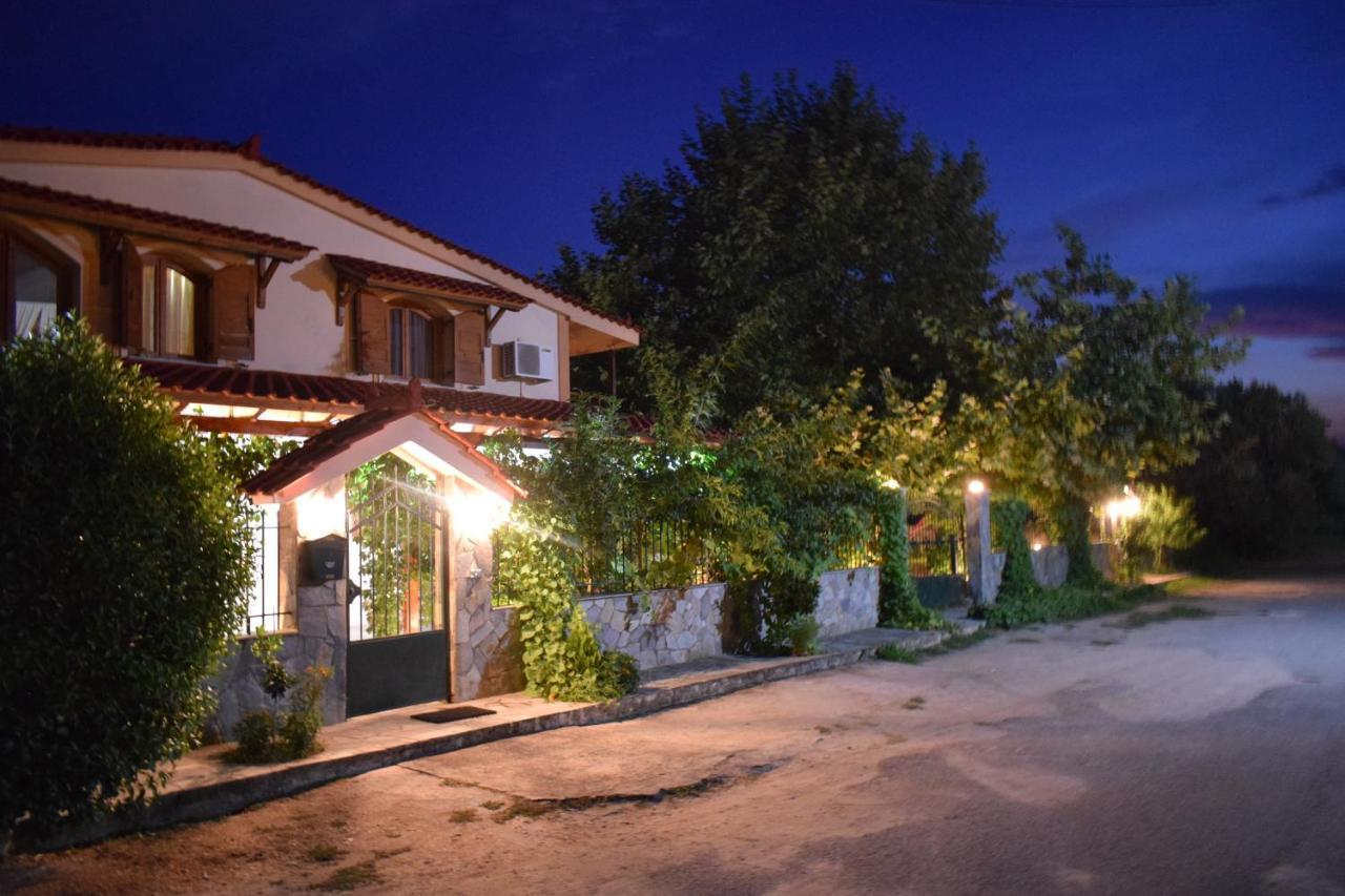 Family Villa Kalypso Oreoi Luaran gambar