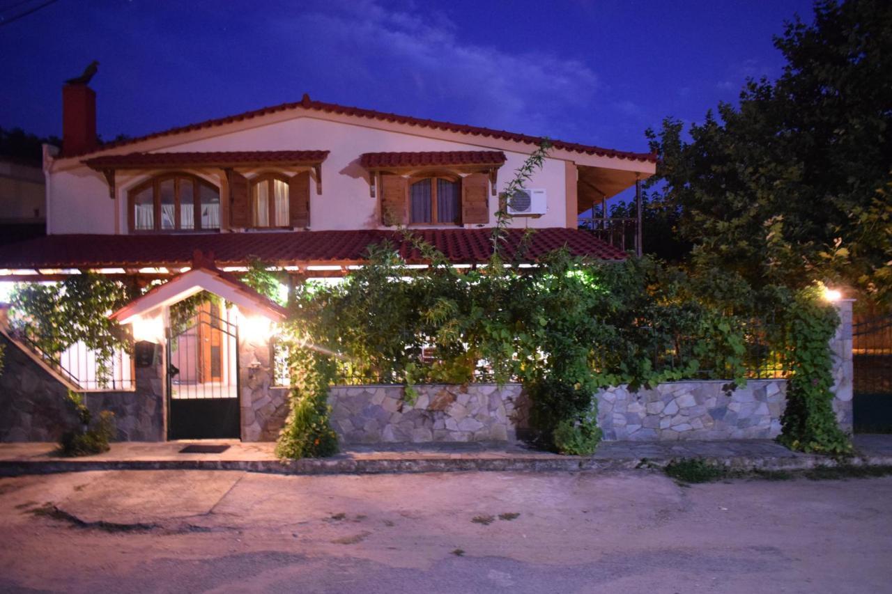 Family Villa Kalypso Oreoi Luaran gambar