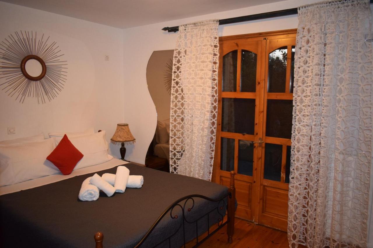 Family Villa Kalypso Oreoi Luaran gambar